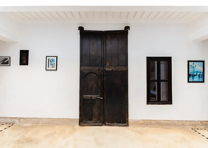 Rouge GorgeHotel Marrakech