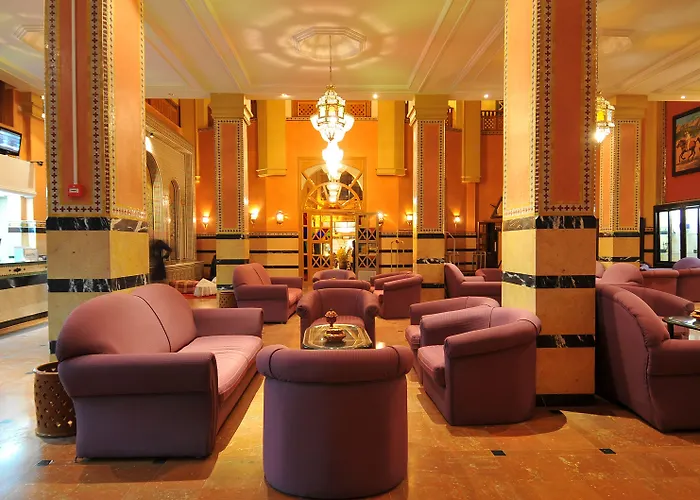 Diwane & Spa MarrakechHotel Marrakech