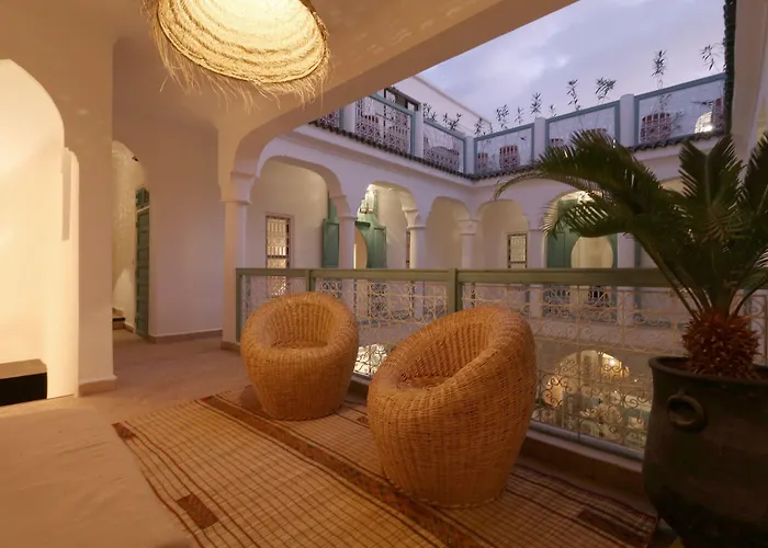 Dar DarHotel Marrakech